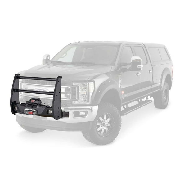 Silver Decal 2 x 4 WARN 98430 Service Kit Silver Decal 2 x 4 WARN 98430 Service Kit